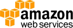 logo Amazon webservices CEODATA