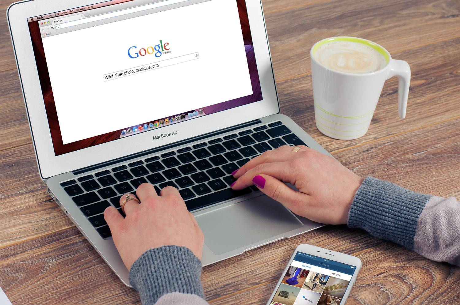 ¿Por qué mi página web no aparece en Google?: Descubre las soluciones de marketing y posicionamiento de CEODATA
