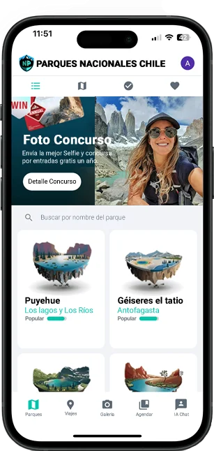 caracteristicas desarrollo de aplicaciones moviles Android iOS creadas por CEODATA Chile Santiago
