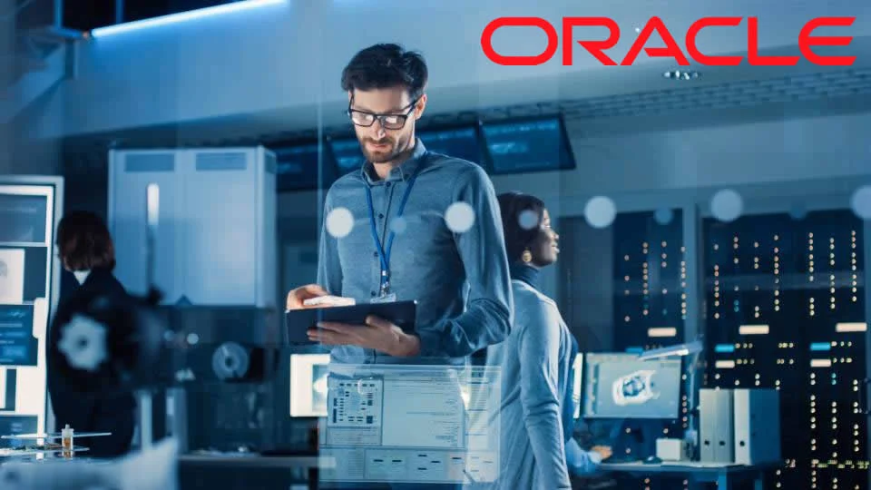 Integración de software empresarial con herramientas Oracle