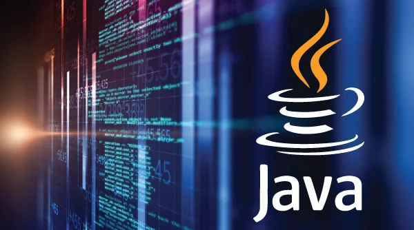 Java - lenguaje de programación