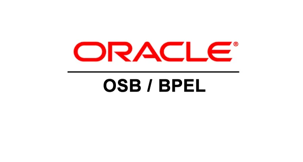 Oracle OSB BPEL