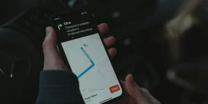 ¿Necesitas crear tu app tipo Uber?