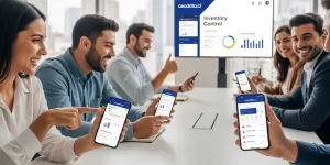 Desarrollo de aplicaciones móviles (Apps) Android iOS en Chile profesionales