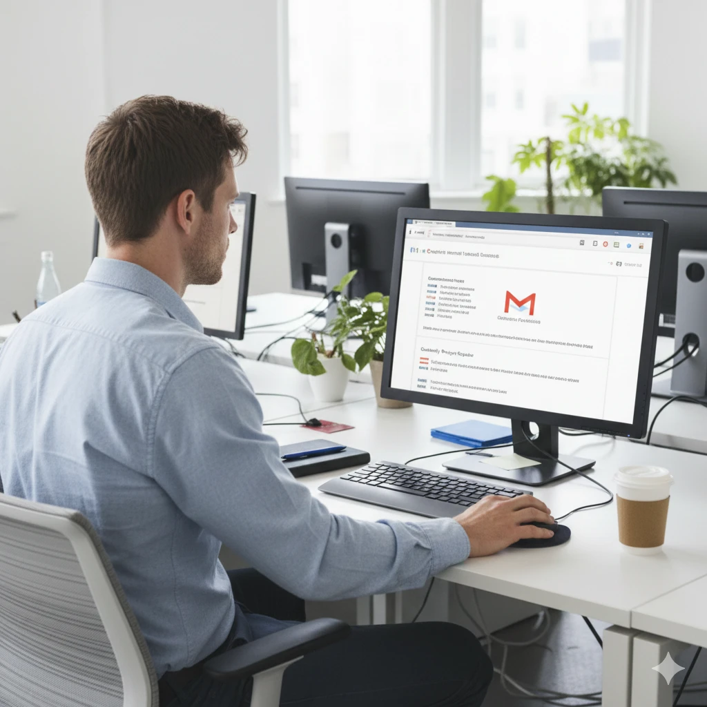 Beneficios de contratar correos corporativos para tu empresa