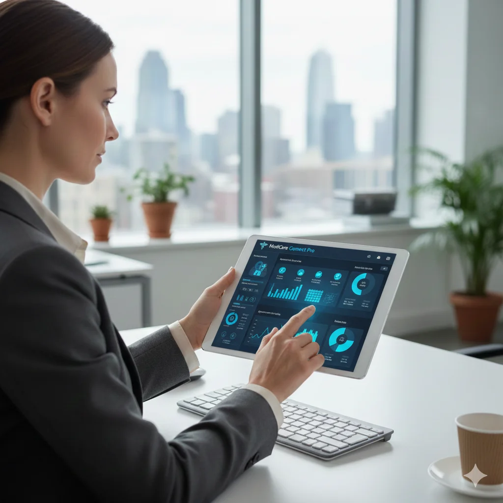 Desarrollo de aplicaciones móviles en Chile para empresas – CEODATA