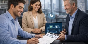 La importancia de tener una aplicación móvil para tu empresa en 2026