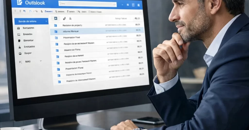 Beneficios de contratar cuentas de correo corporativo profesional con CEODATA