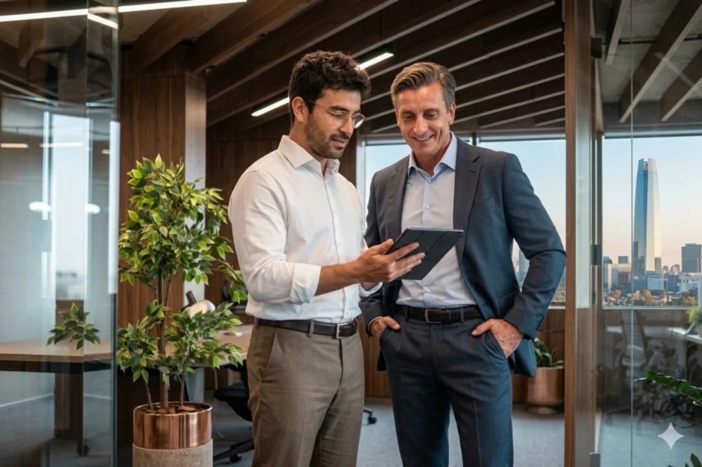 Digitaliza tu pyme con software personalizado y mejora ventas, procesos y gestión