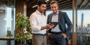 Digitaliza tu pyme con software personalizado y mejora ventas, procesos y gestión