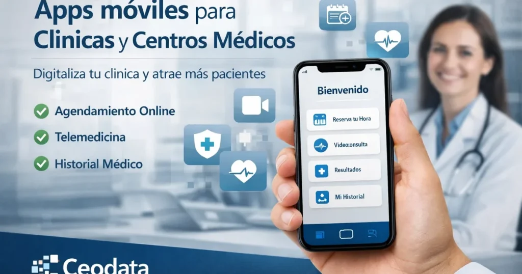 apps-moviles-para-clinicas