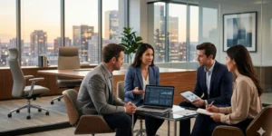 Descubre cómo organizar tu empresa con correos corporativos para ventas, soporte y administración. En CEODATA te ayudamos a implementar una solución profesional, rápida y segura.