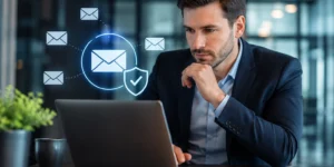 Correos corporativos profesionales para empresas