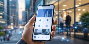 Desarrollo de Aplicaciones Móviles para Empresas en Chile | CEODATA