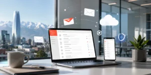 Correo Corporativo Gmail para Empresas en Chile | Google