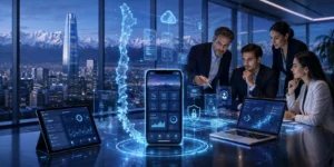 Desarrollo de Aplicaciones Móviles para Empresas en Chile