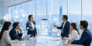 Descubre 7 señales que indican que tu empresa podría necesitar una aplicación móvil para digitalizar procesos, mejorar operaciones y crecer.